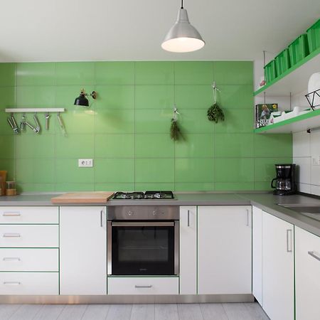 באסקה וודה Villa Stina מראה חיצוני תמונה