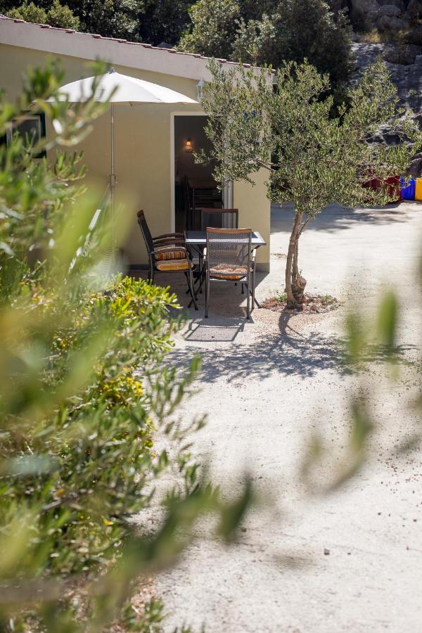 באסקה וודה Villa Stina מראה חיצוני תמונה