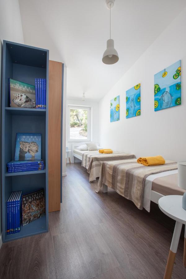 באסקה וודה Villa Stina מראה חיצוני תמונה