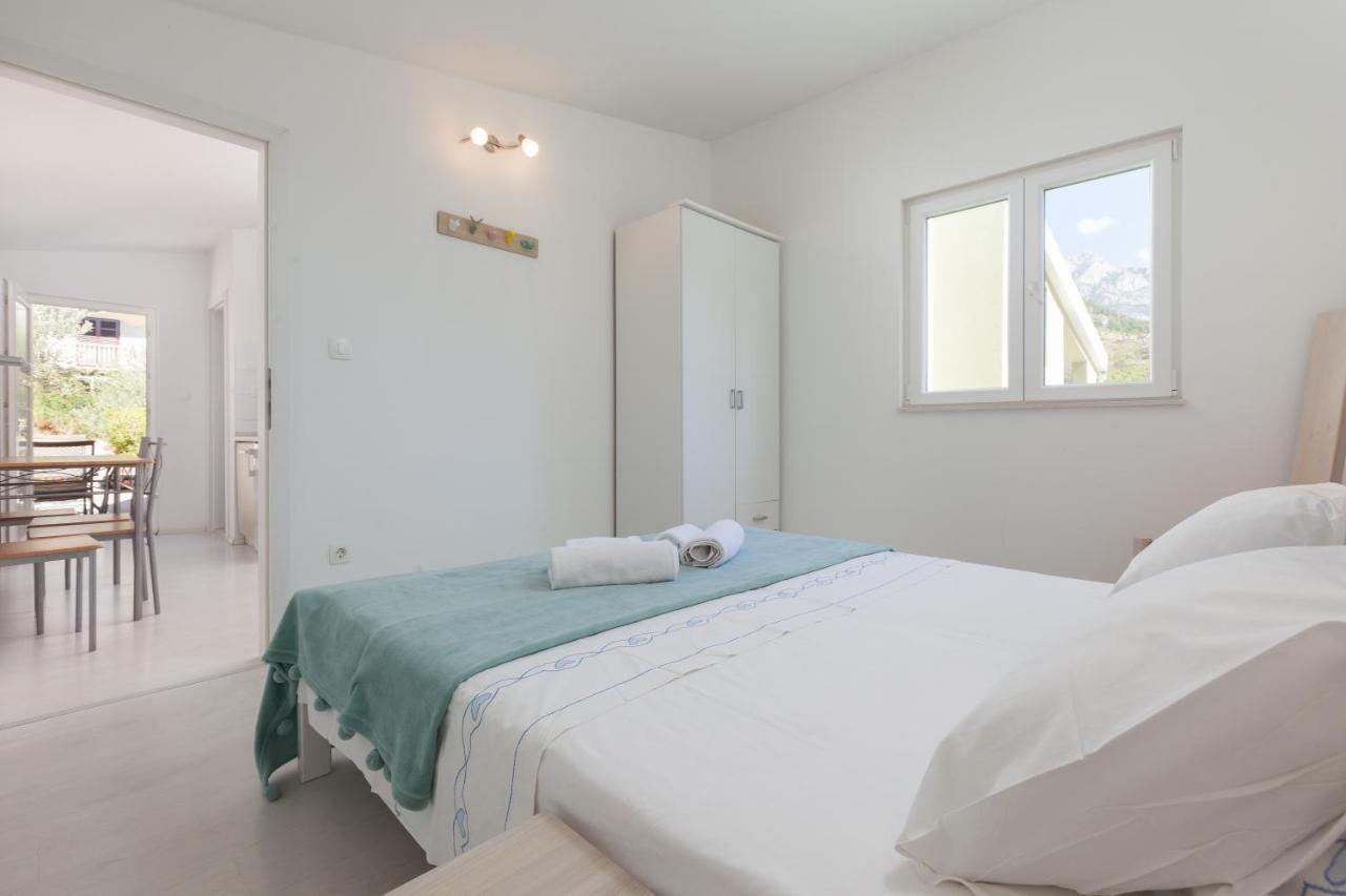 באסקה וודה Villa Stina מראה חיצוני תמונה